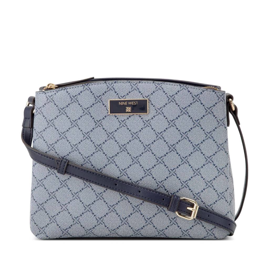 NGG148270 CARTERAS CASUAL Azul U