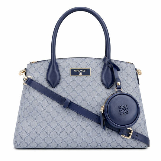 NGG148206 CARTERAS CASUAL Azul U