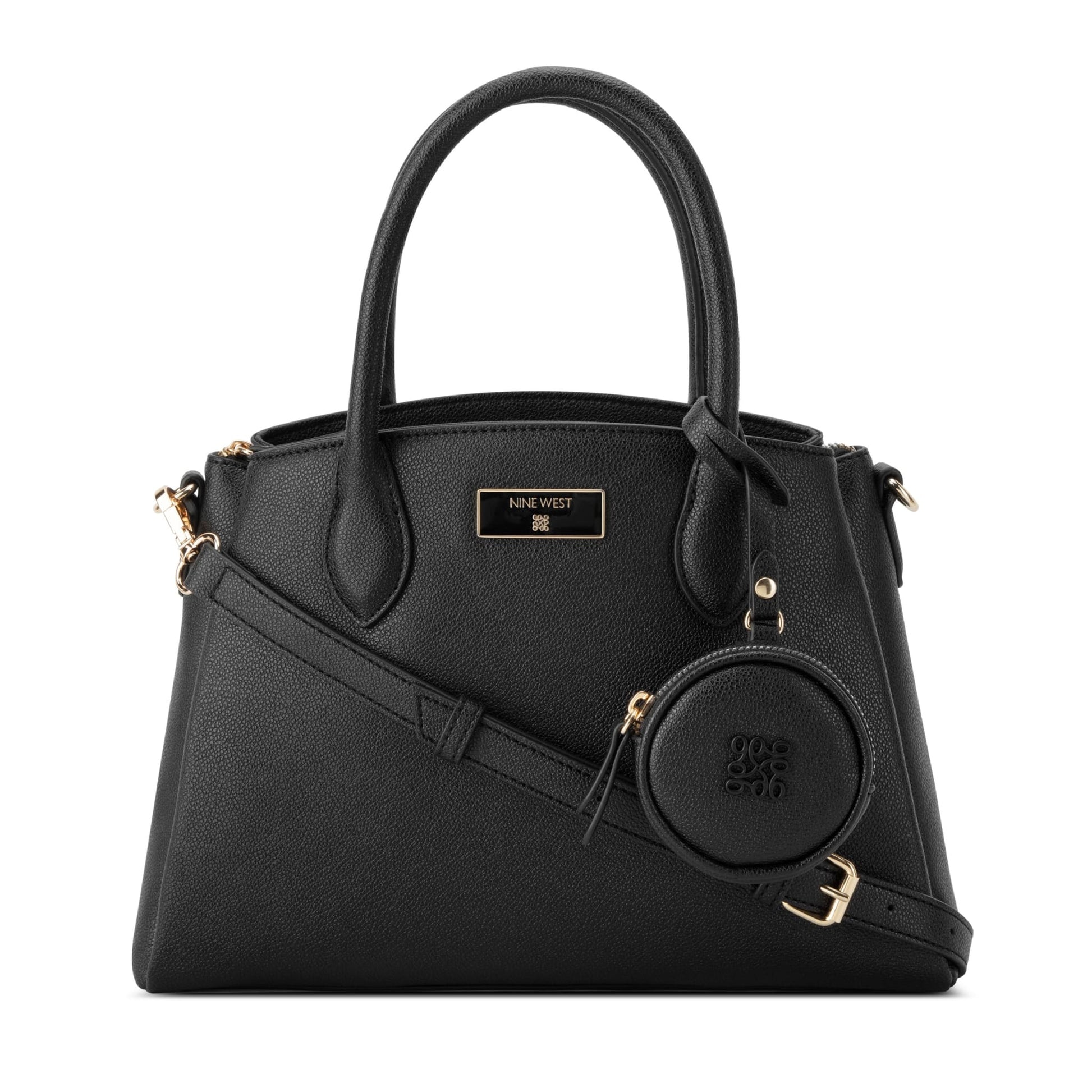 NGX148206 CARTERAS CASUAL Negro U