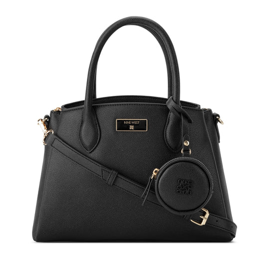 NGX148206 CARTERAS CASUAL Negro U