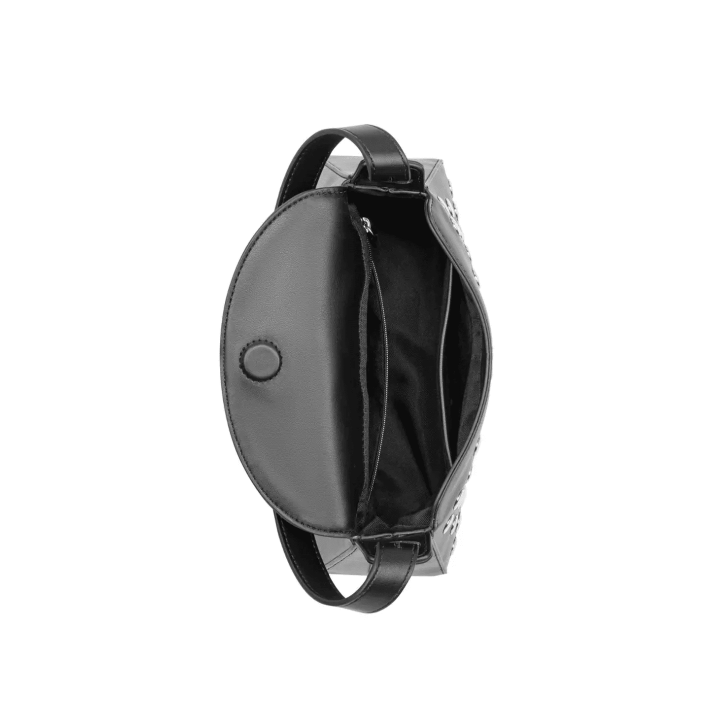 NYN566373 CARTERAS CASUAL Negro U