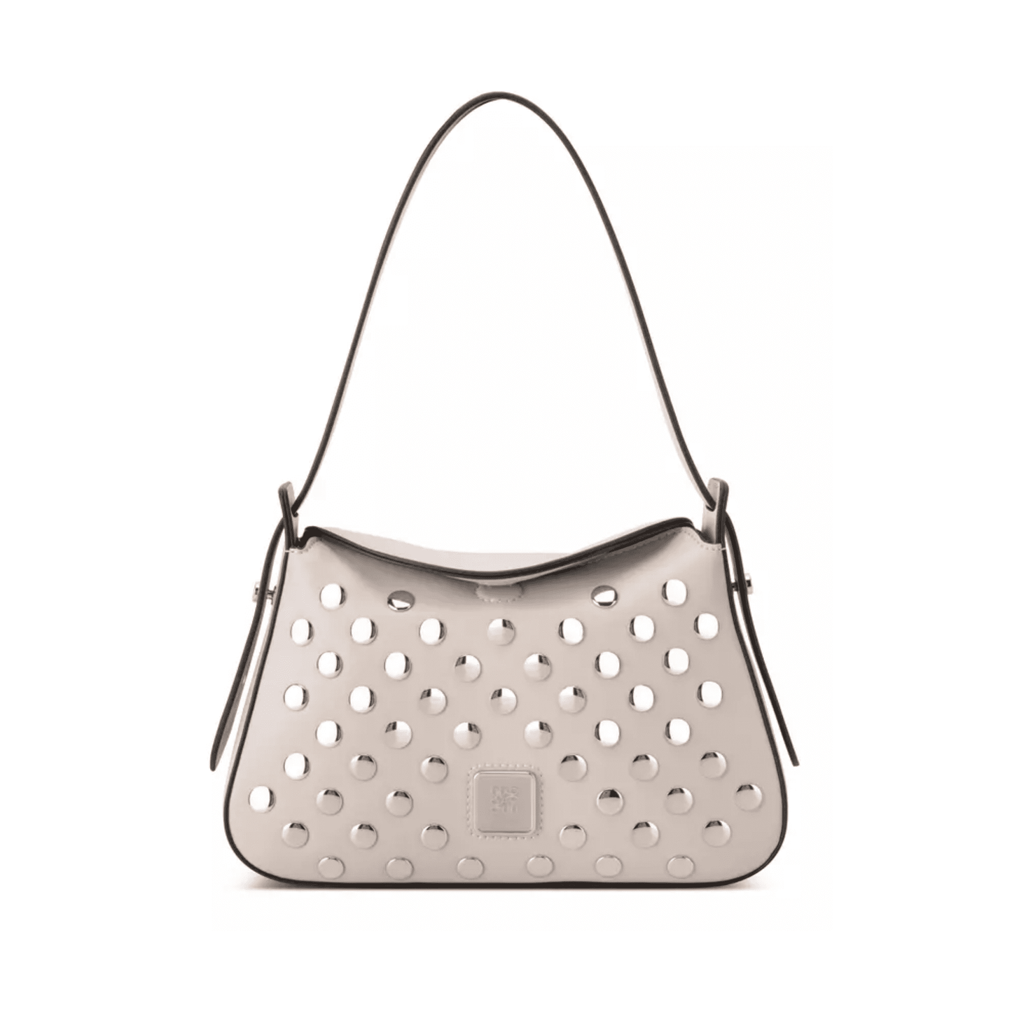 NYN566373 CARTERAS CASUAL Blanco U