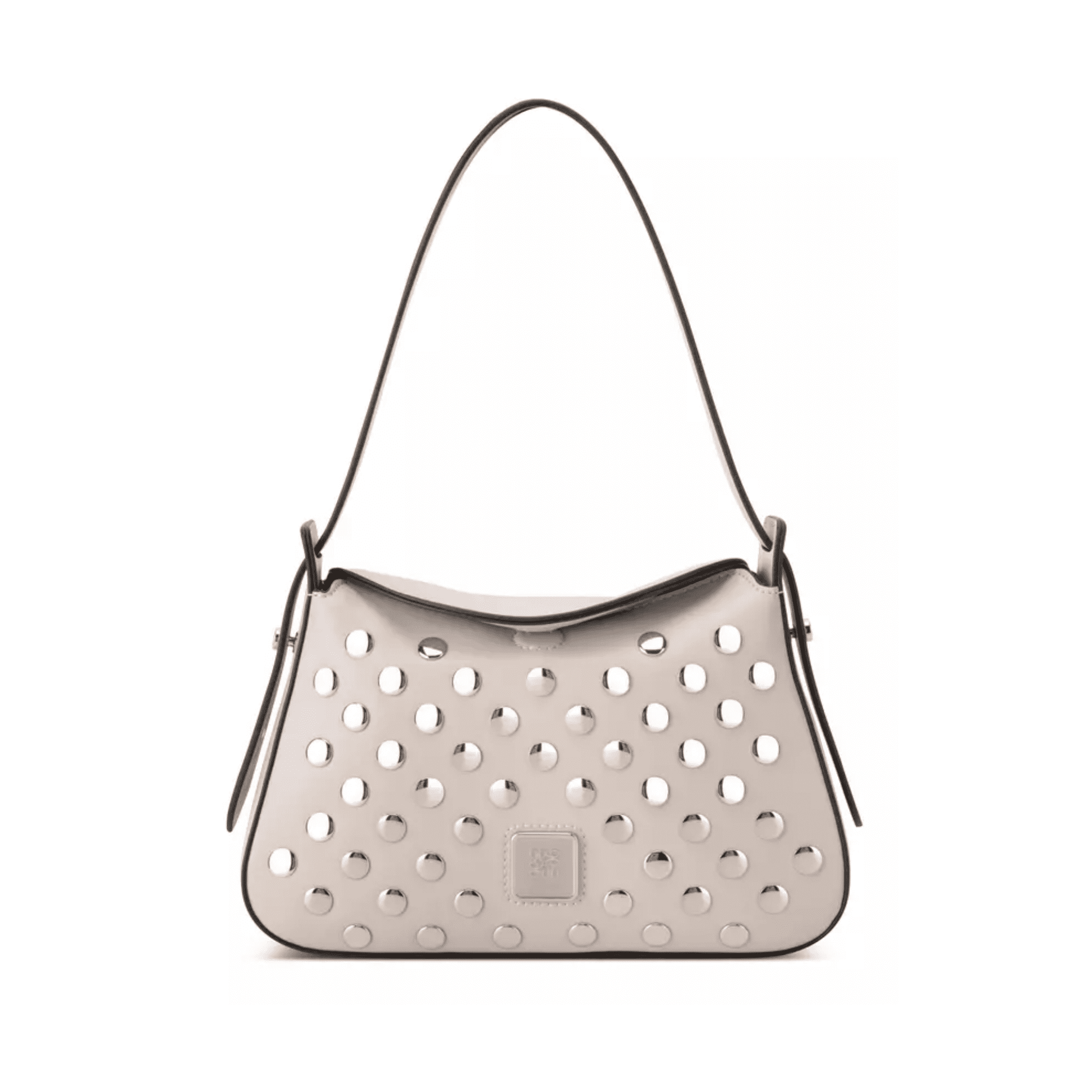 NYN566373 CARTERAS CASUAL Blanco U