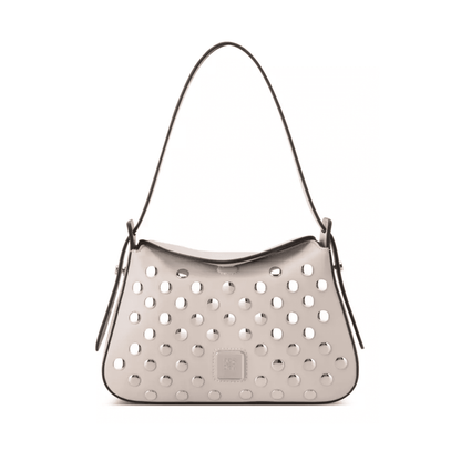 NYN566373 CARTERAS CASUAL Blanco U