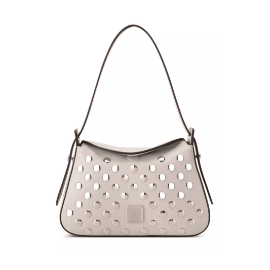 NYN566373 CARTERAS CASUAL Blanco U