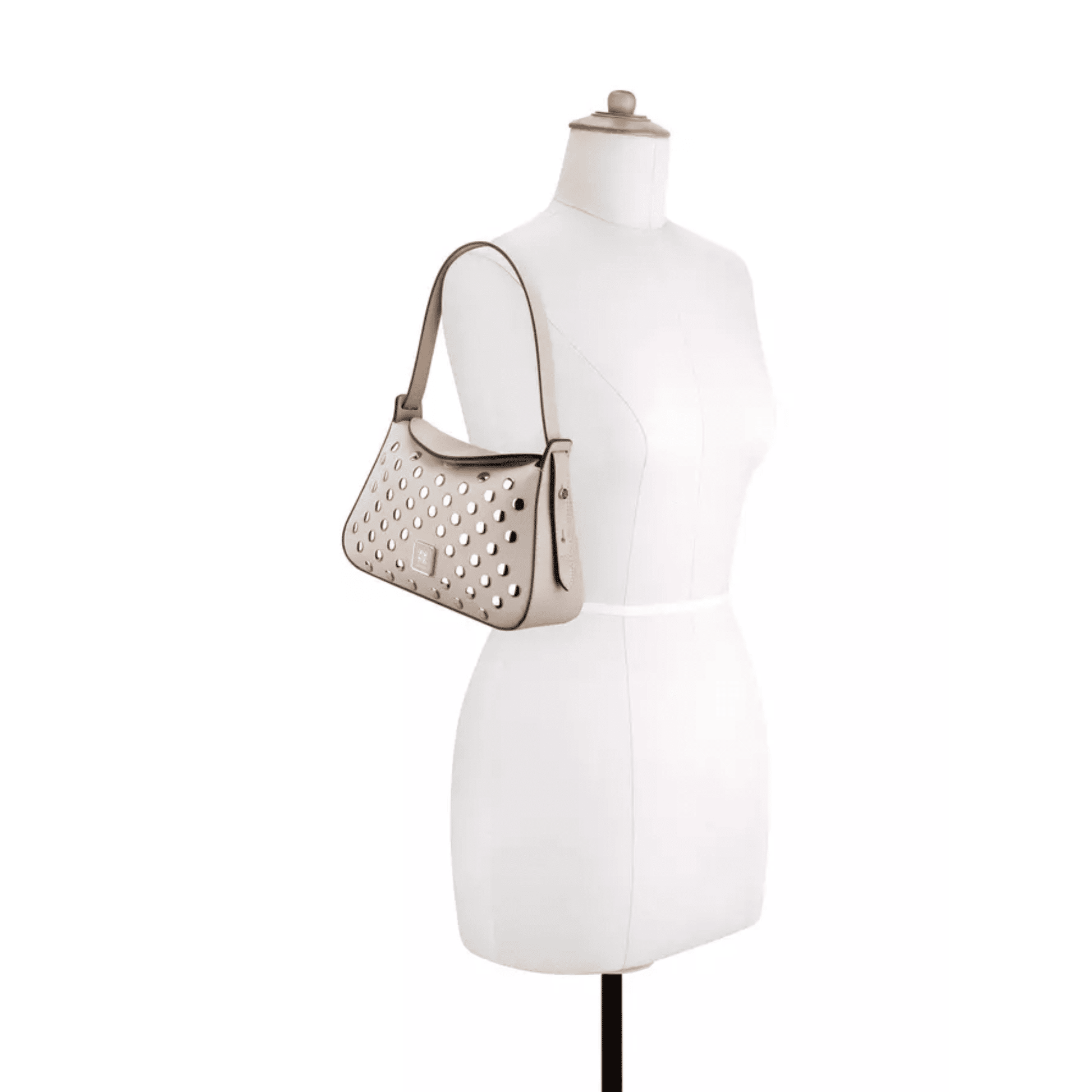 NYN566373 CARTERAS CASUAL Blanco U