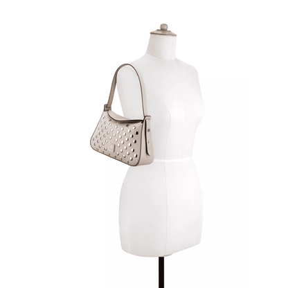 NYN566373 CARTERAS CASUAL Blanco U