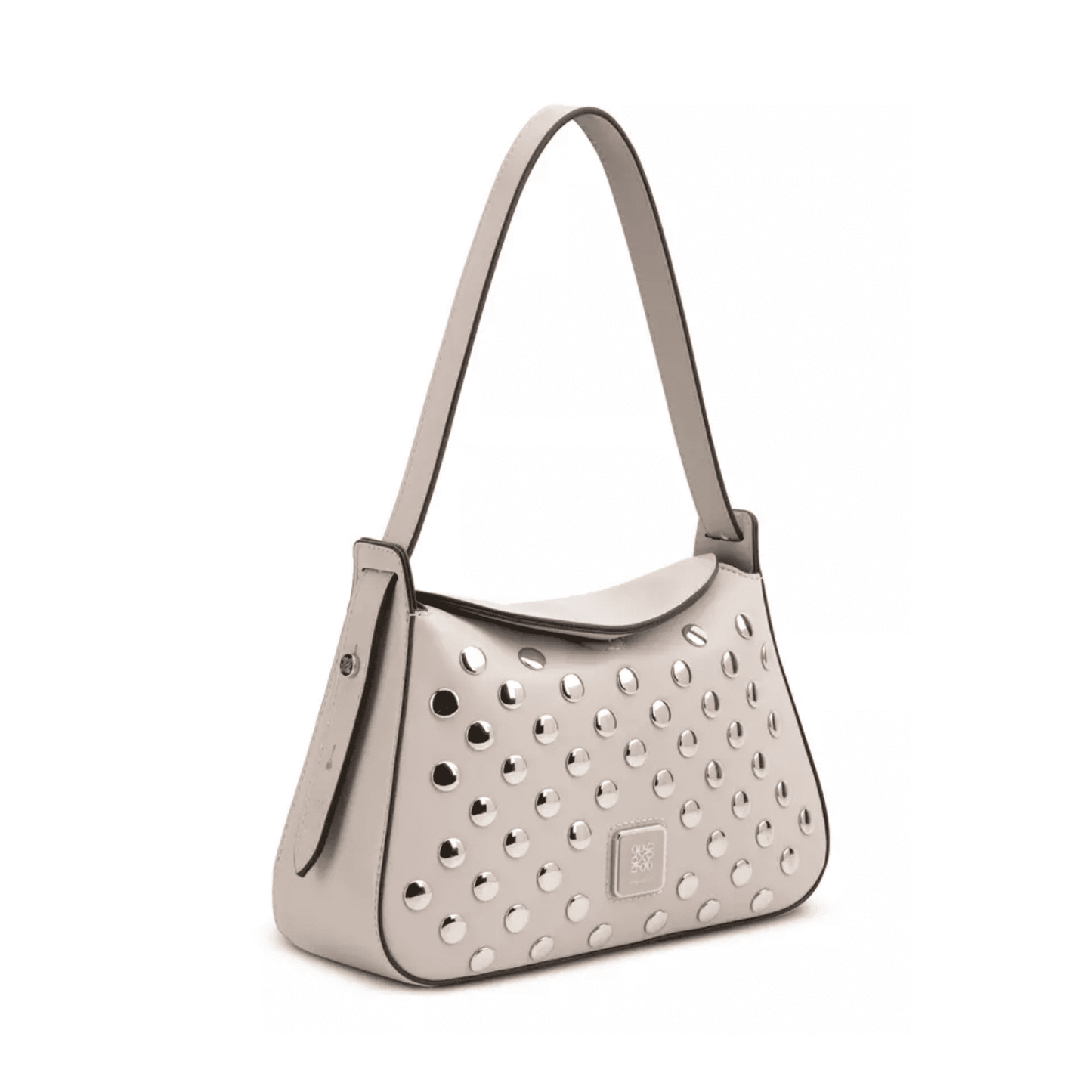 NYN566373 CARTERAS CASUAL Blanco U