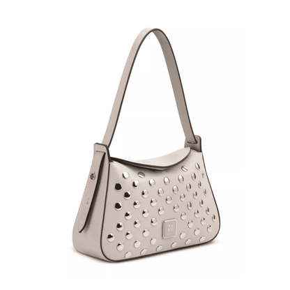 NYN566373 CARTERAS CASUAL Blanco U