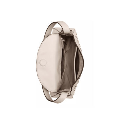 NYN566373 CARTERAS CASUAL Blanco U