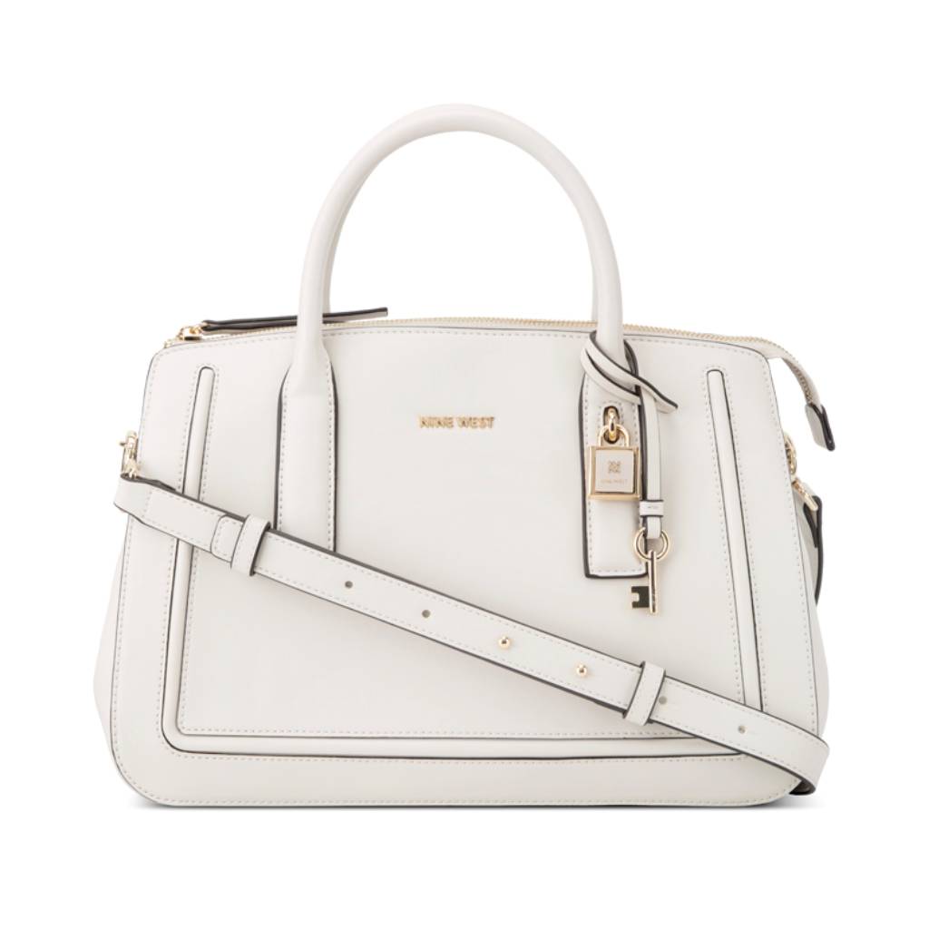NGN565406 CARTERAS CASUAL Blanco U
