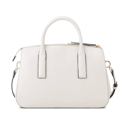 NGN565406 CARTERAS CASUAL Blanco U