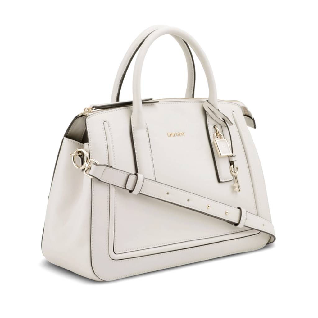 NGN565406 CARTERAS CASUAL Blanco U