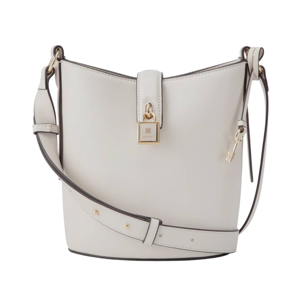 NGN565404 CARTERAS CASUAL Blanco U
