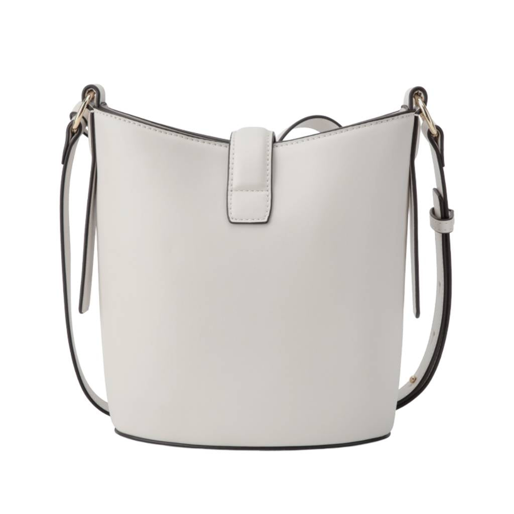 NGN565404 CARTERAS CASUAL Blanco U