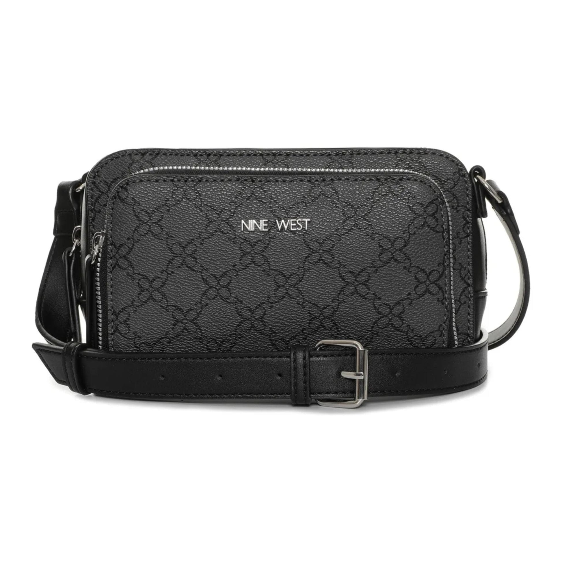 NYC561370 CROSSBODY CASUAL Blanco U