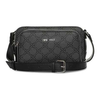 NYC561370 CROSSBODY CASUAL Blanco U