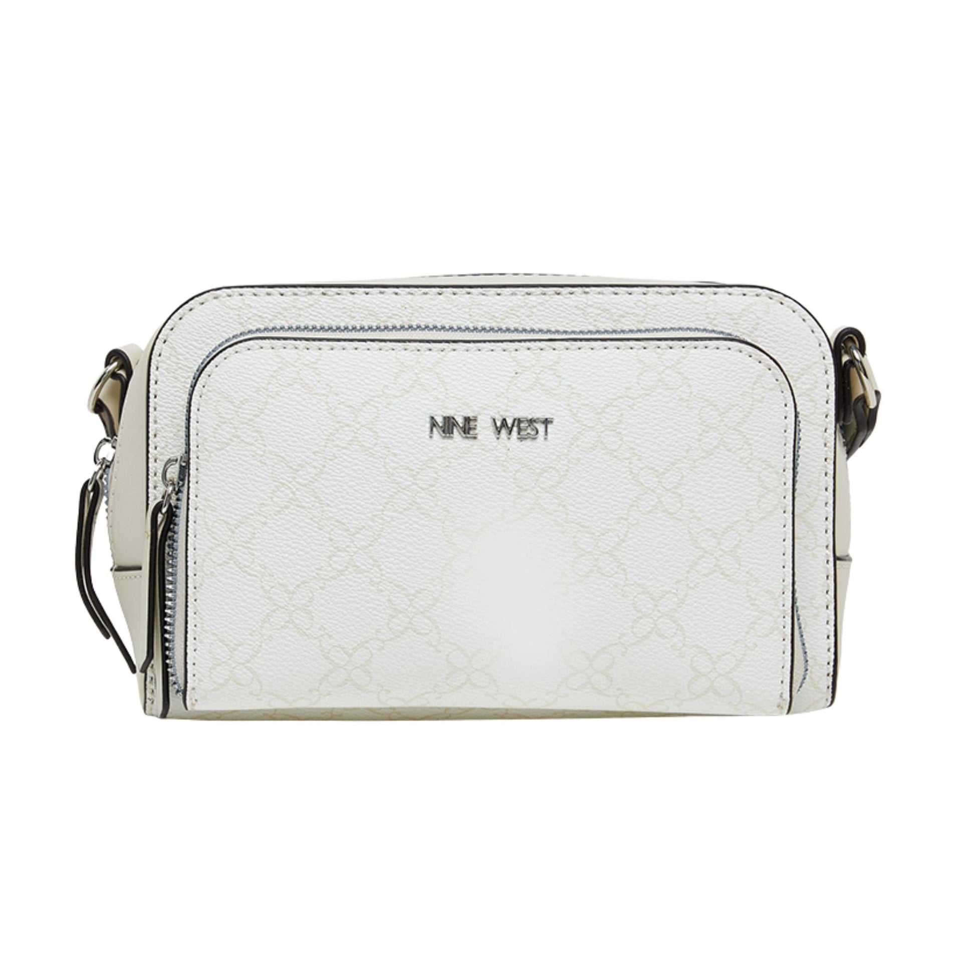 NYC561370 CROSSBODY CASUAL Blanco U