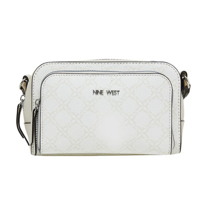 NYC561370 CROSSBODY CASUAL Blanco U