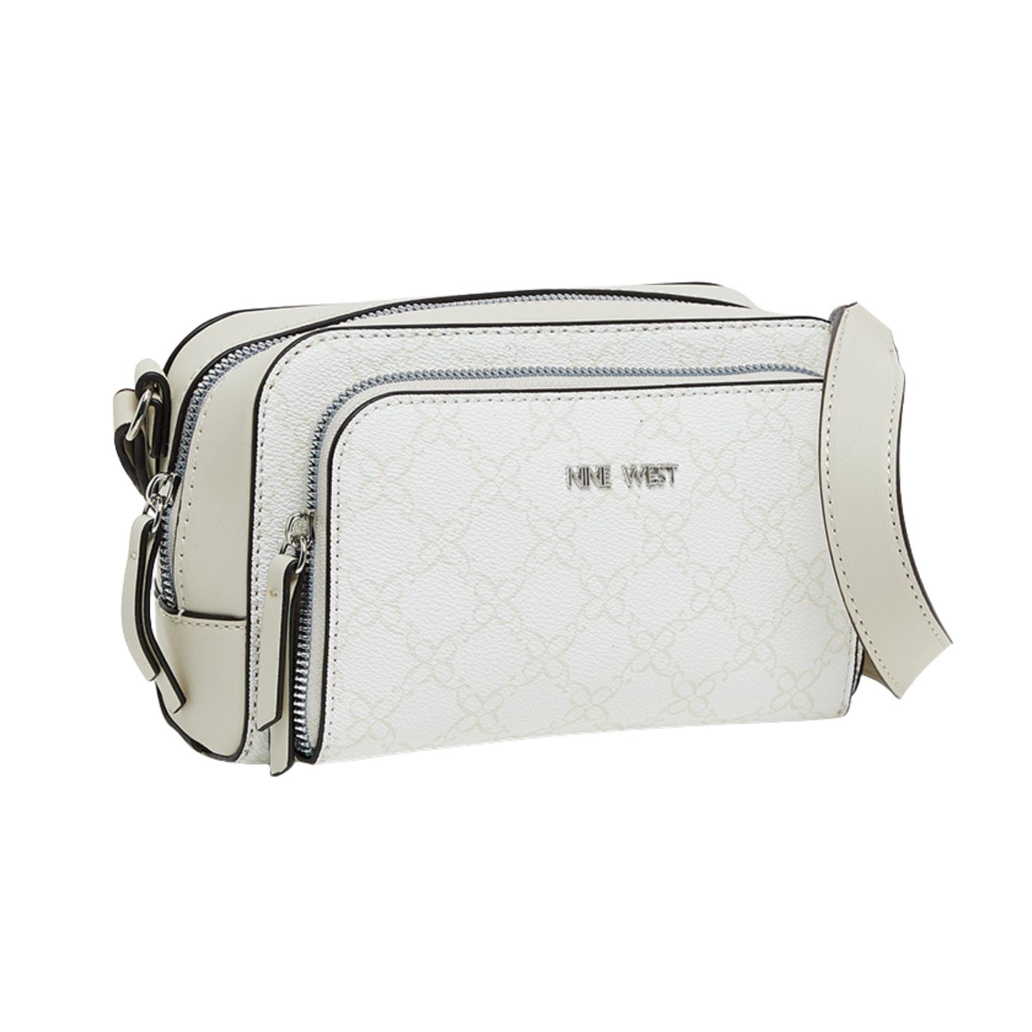 NYC561370 CROSSBODY CASUAL Blanco U