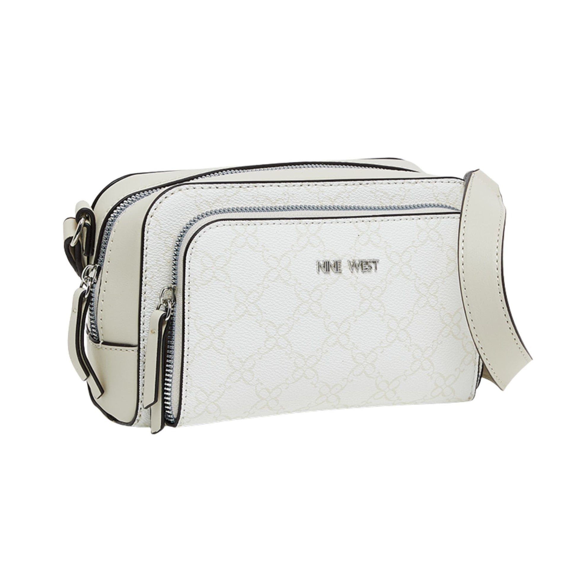 NYC561370 CROSSBODY CASUAL Blanco U