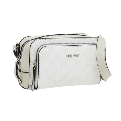 NYC561370 CROSSBODY CASUAL Blanco U