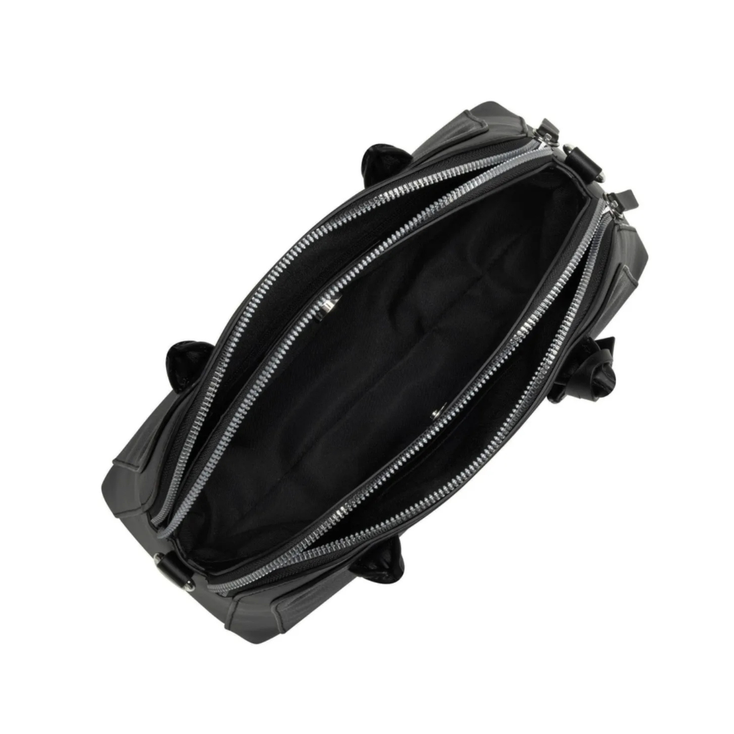 NYM562005 CARTERAS CASUAL Negro U