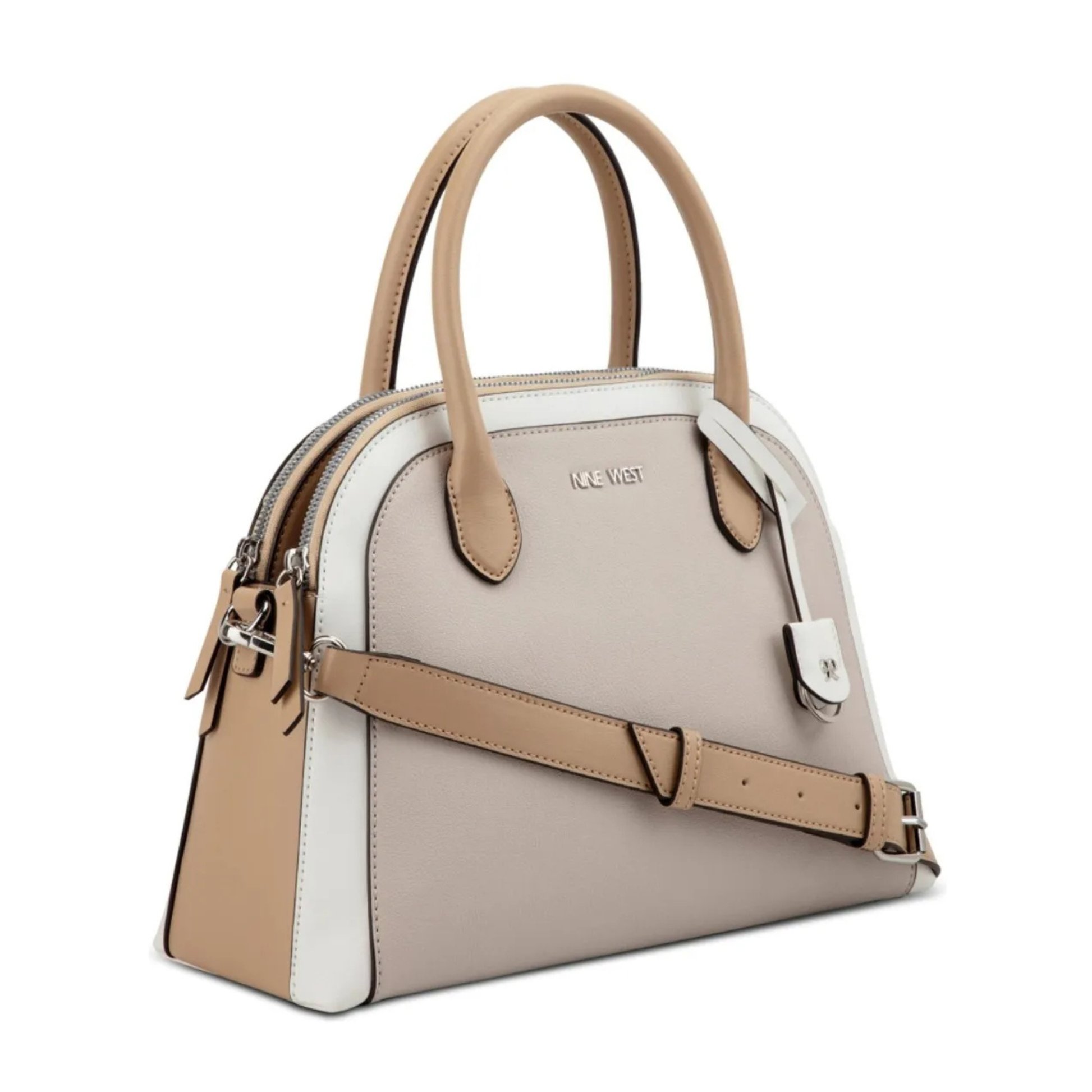 NYM562005 CARTERAS CASUAL Beige U