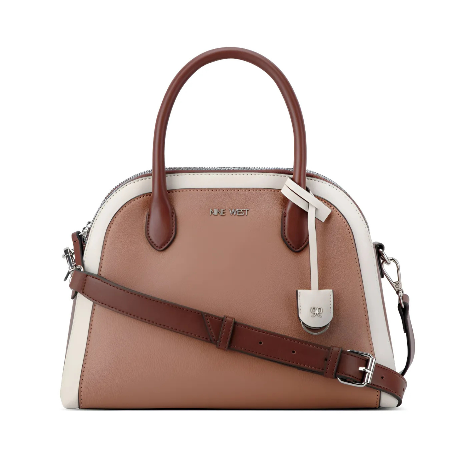 NYM562005 CARTERAS CASUAL Marron U