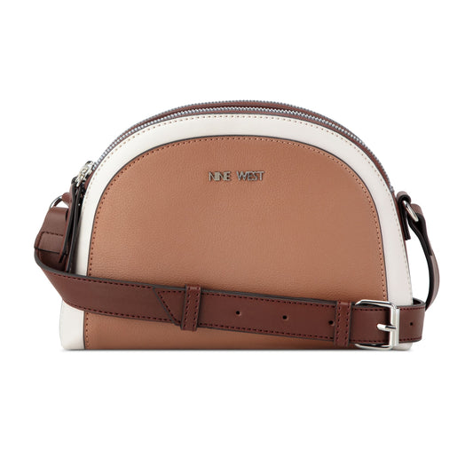 NYM562069 CARTERAS CASUAL Marron U