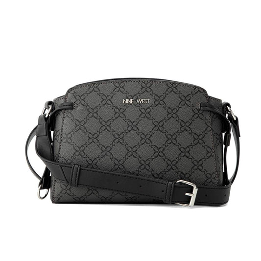 NYC563369 CROSSBODY CASUAL Negro U