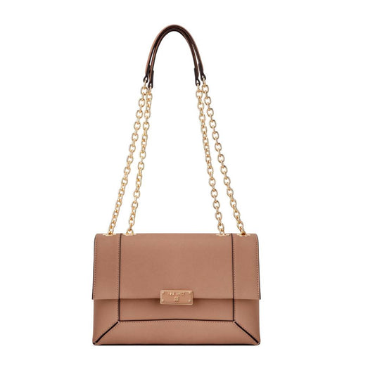 NGS565521 CARTERAS CASUAL Beige U