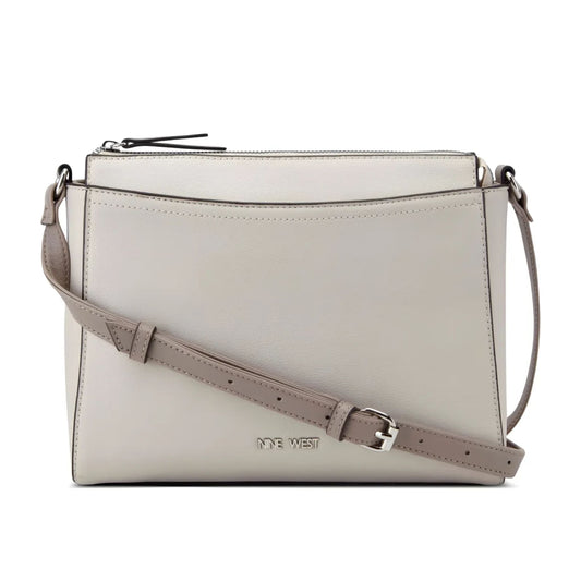 NYM558269 CARTERAS CASUAL Gris U