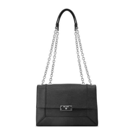 NYS565521 CARTERAS CASUAL Negro U