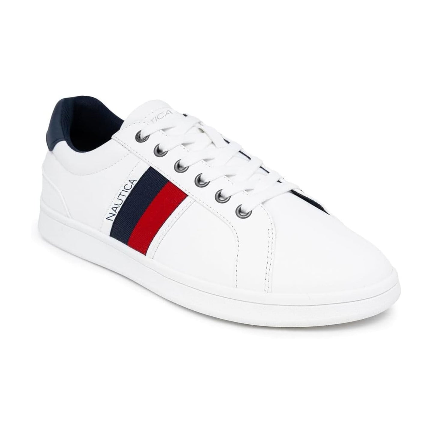 QM1763 TENIS AMARRADOS