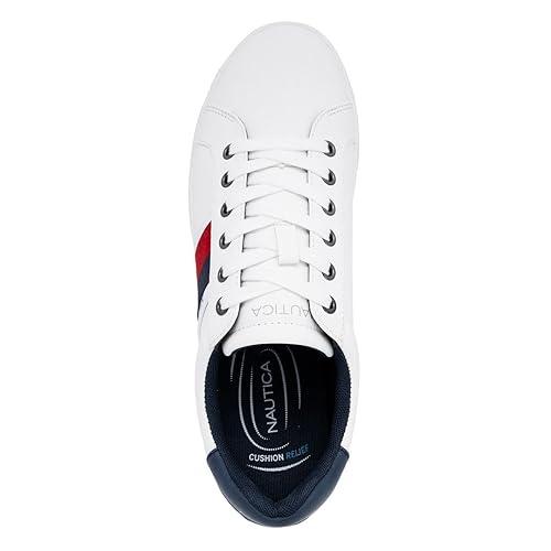 QM1763 TENIS AMARRADOS