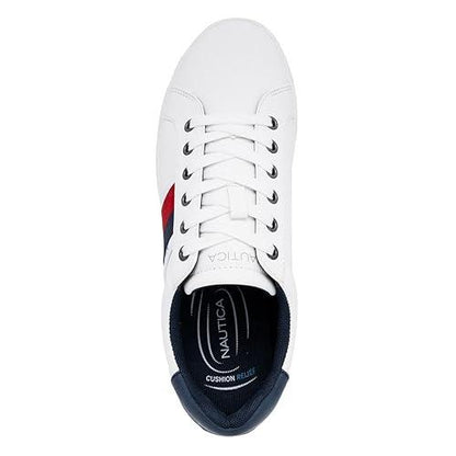 QM1763 TENIS AMARRADOS