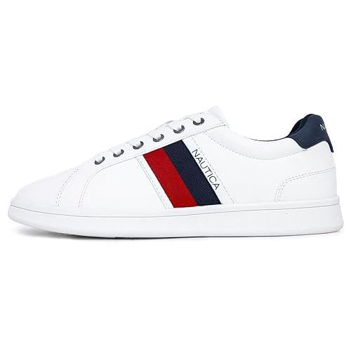 QM1763 TENIS AMARRADOS