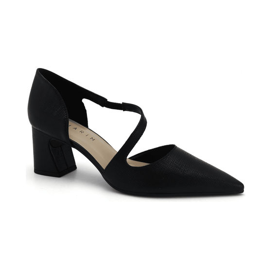 25-16233 VESTIR Negro