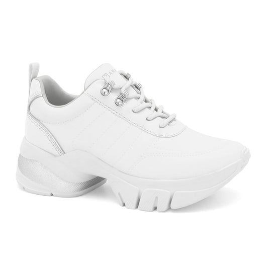 25-80201 TENIS CMS 5 Blanco