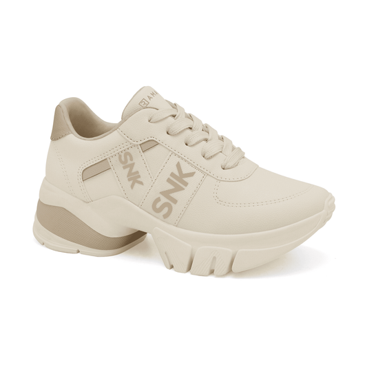 25-80202 TENIS CMS 5 Beige