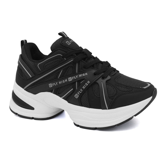 25-81131 TENIS CMS 5 Negro
