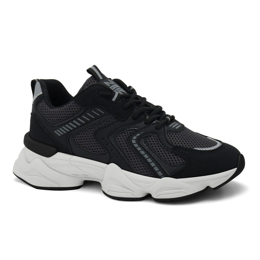 25-90131 TENIS CMS 3 Negro