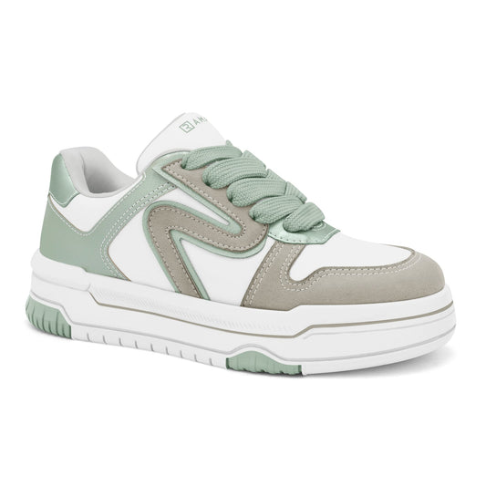 25-94103 TENIS CMS 3 Verde