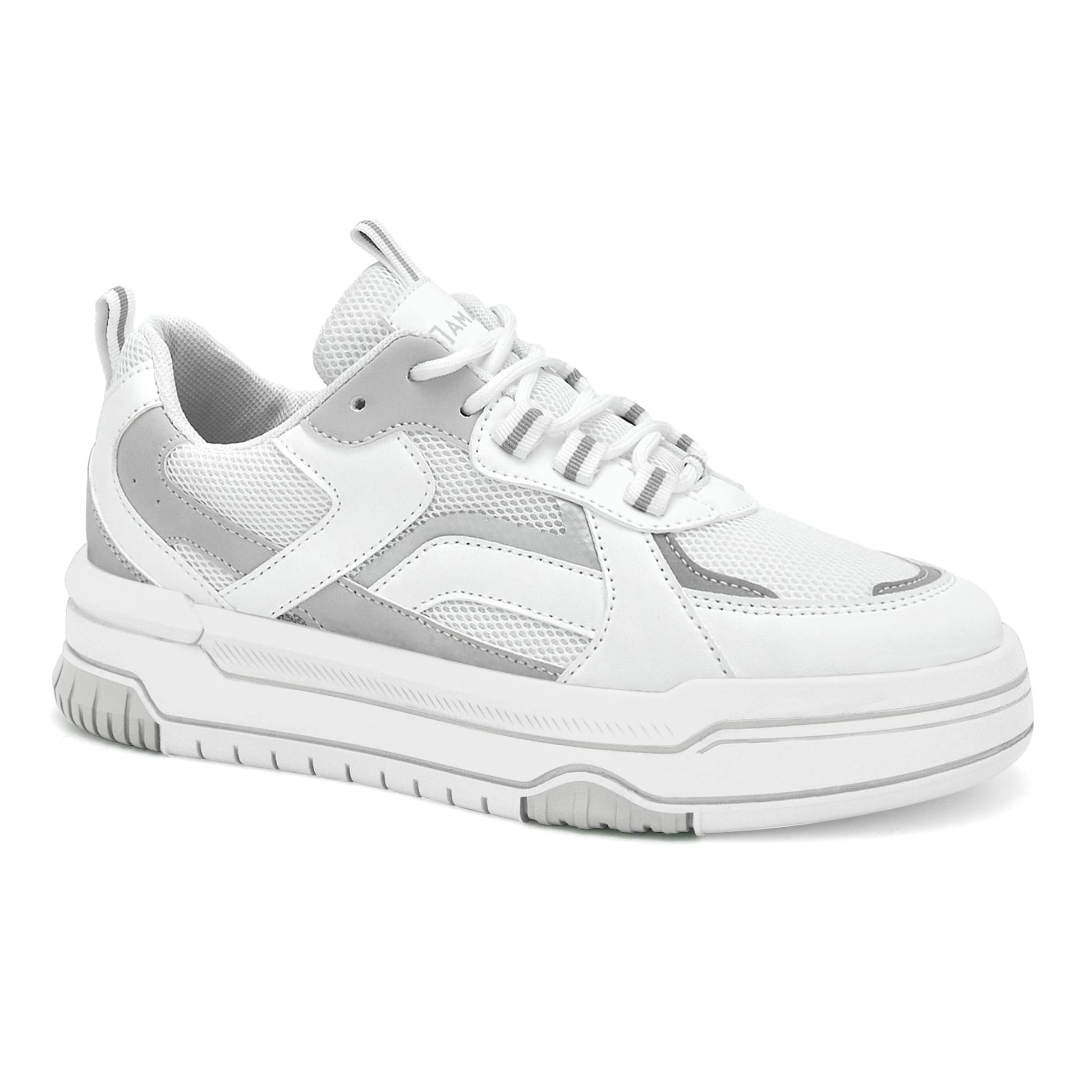 25-94132 TENIS CMS 3 Blanco