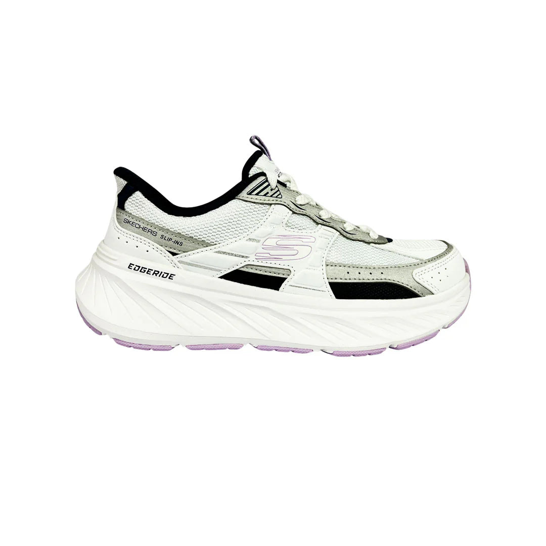 150497 TENIS EDGERIDE Blanco