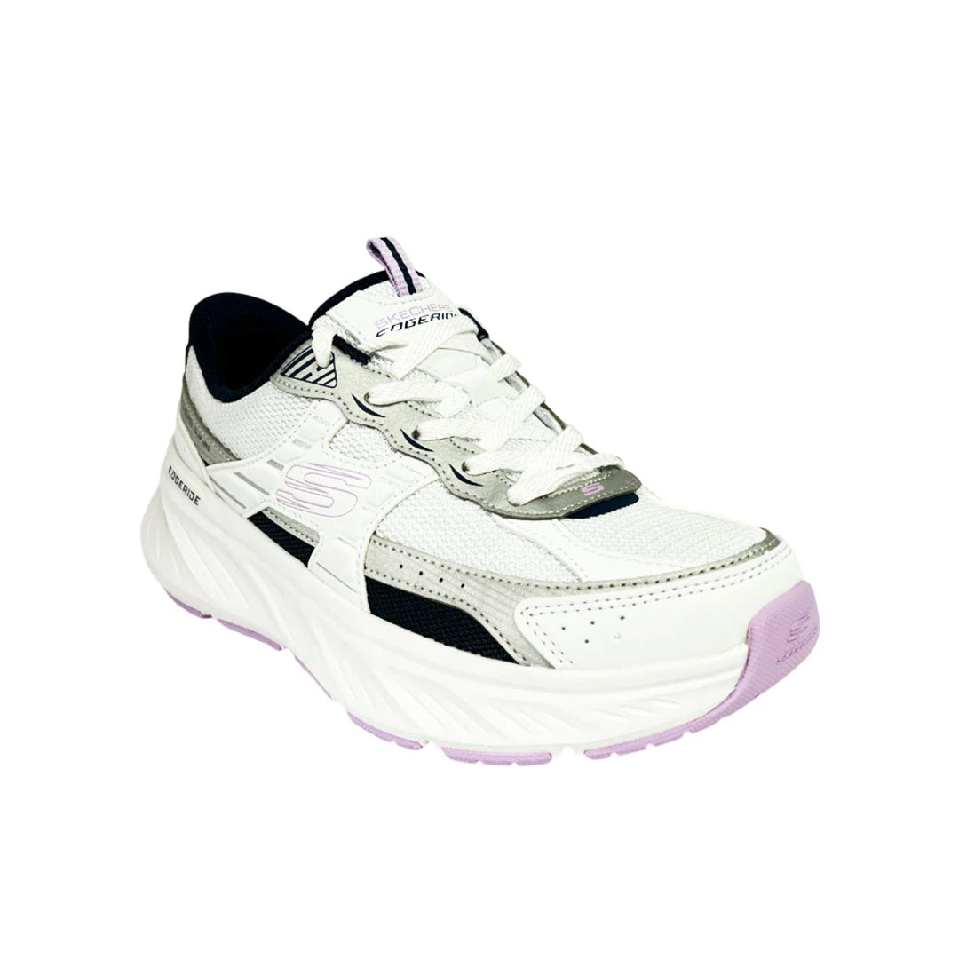 150497 TENIS EDGERIDE Blanco
