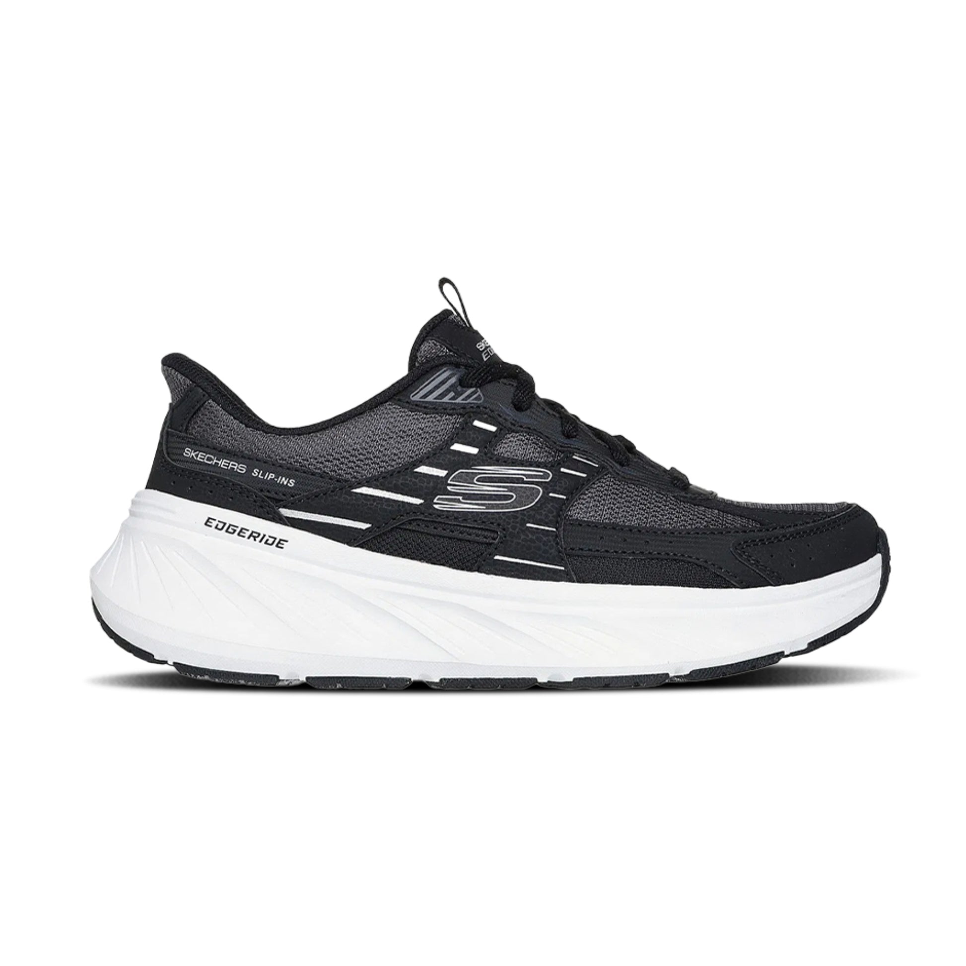 150497 TENIS EDGERIDE Negro