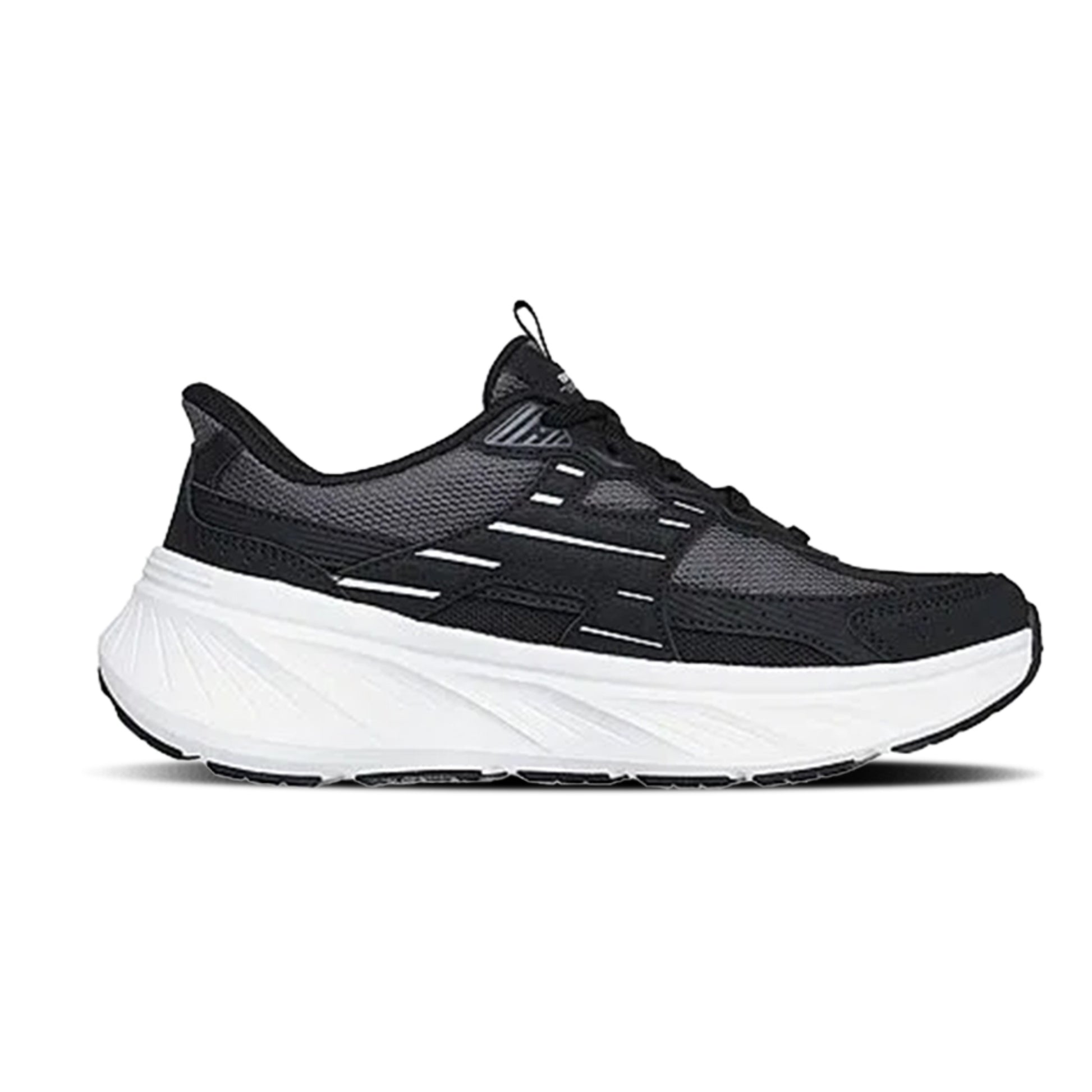 150497 TENIS EDGERIDE Negro