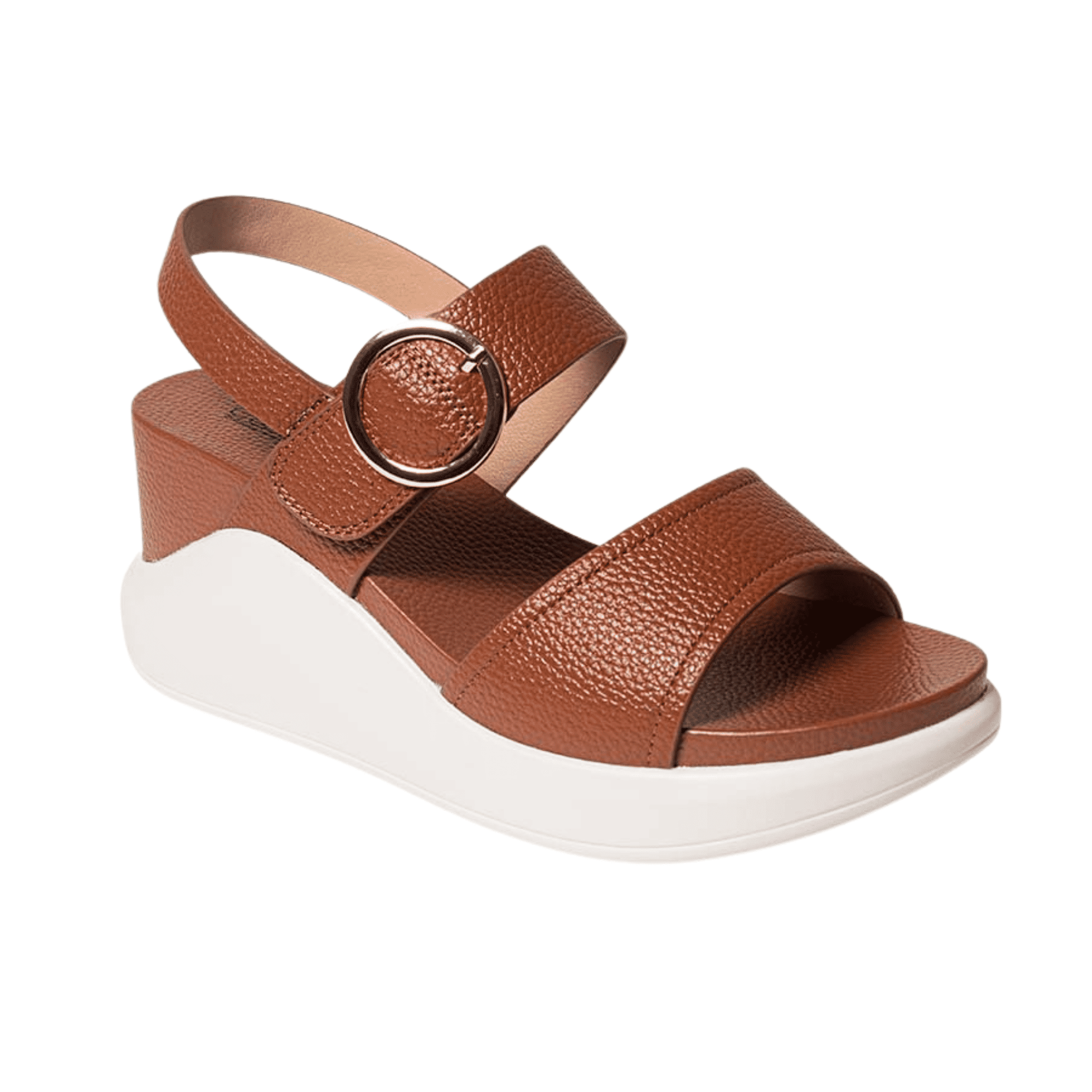 KANELA348LA SANDALIAS CMS 3 Marron